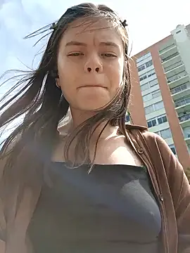 Violeta 12- online show from 02/04/26, 04:02