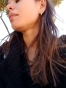 Violeta 12- online show from 02/27/26, 03:34