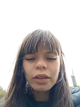 Violeta 12- online show from 10/05/25, 02:52