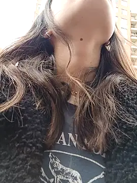 Violeta 12- online show from 11/09/25, 04:44