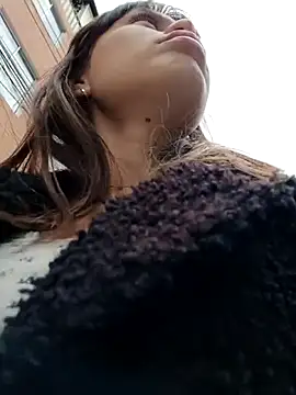 Violeta 12- online show from 10/03/25, 05:36