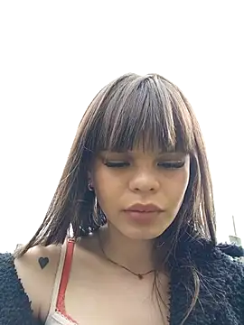 Violeta 12- online show from 09/29/25, 01:50