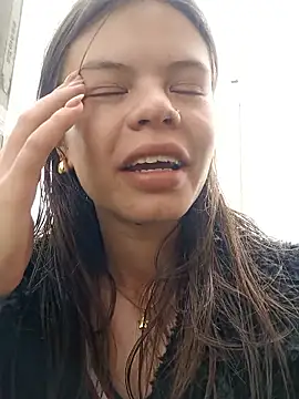 Violeta 12- online show from 03/30/26, 04:30