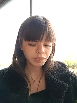 Violeta 12- online show from 10/08/25, 05:13