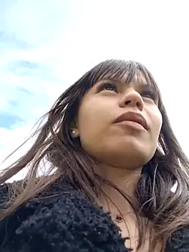 Violeta 12- online show from 09/26/25, 06:59