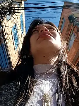 Violeta 12- online show from 02/26/26, 02:28