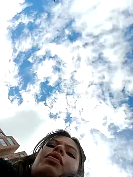 Violeta 12- online show from 04/08/26, 07:59