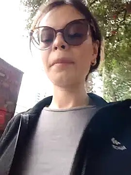 Violeta 12- online show from 04/07/26, 05:04