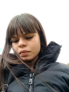 Violeta 12- online show from 10/01/25, 07:29