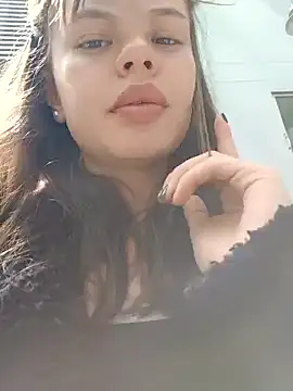 Violeta 12- online show from 11/24/25, 03:23