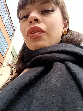 Violeta 12- online show from 09/14/25, 05:02