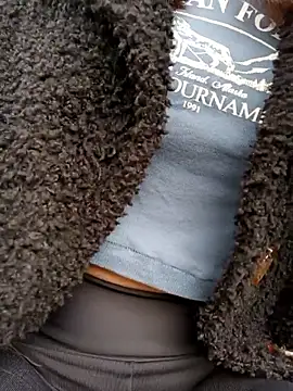 Violeta 12- online show from 10/20/25, 04:29