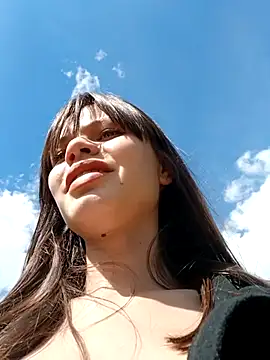 Violeta 12- online show from 11/18/25, 07:17