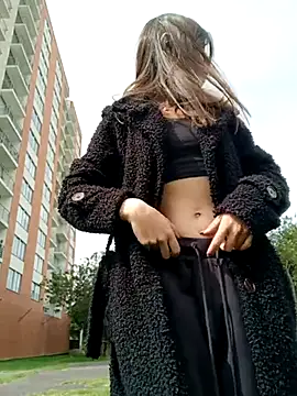 Violeta 12- online show from 04/13/26, 01:59