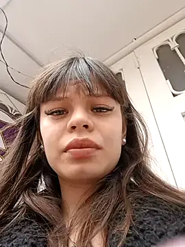 Violeta 12- online show from 09/23/25, 06:26