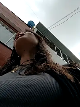 Violeta 12- online show from 01/09/26, 04:58