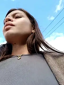Snapshot of Violeta_12- chatting on 06/10/26, 08:43 Violeta 12- online show from 06/10/26, 08:43