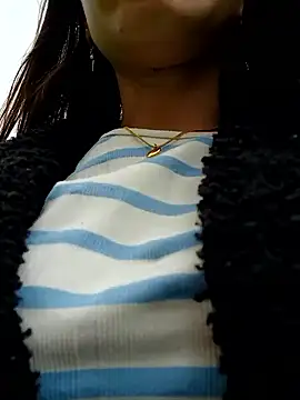 Violeta 12- online show from 04/17/26, 05:27