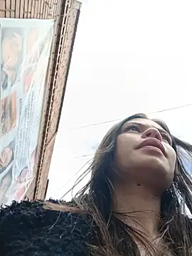 Violeta 12- online show from 06/01/26, 03:44