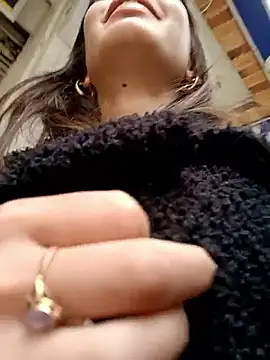 Violeta 12- online show from 10/16/25, 05:32