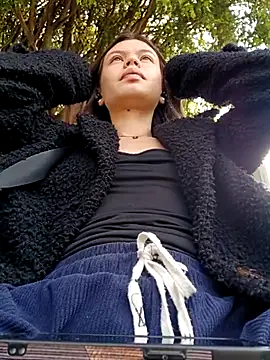 Violeta 12- online show from 03/25/26, 01:54