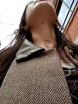 Violeta 12- online show from 03/09/26, 04:21