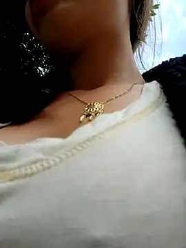 Violeta 12- online show from 11/03/25, 05:16