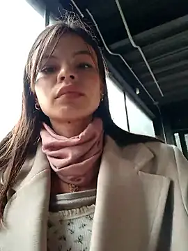 Violeta 12- online show from 02/24/26, 07:26