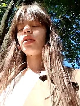 Violeta 12- online show from 11/22/25, 07:02