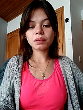 Violeta 12- online show from 01/14/26, 02:09