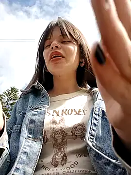 Violeta 12- online show from 11/14/25, 07:06