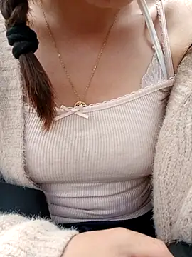 Violeta 12- online show from 11/08/25, 05:27