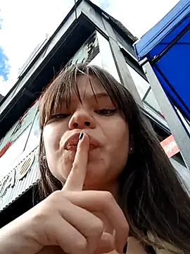 Violeta 12- online show from 11/25/25, 07:58