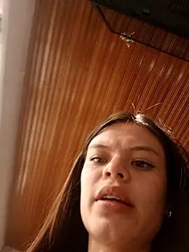 Violeta 12- online show from 04/30/26, 08:57