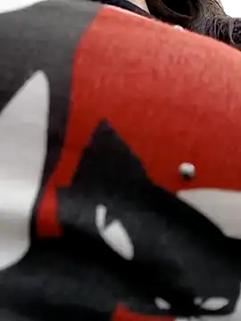 Violeta 12- online show from 11/07/25, 05:50