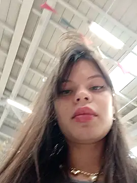 Violeta 12- online show from 12/03/25, 03:44