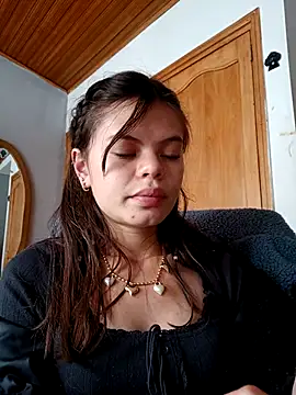 Violeta 12- online show from 02/19/26, 02:14