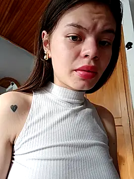 Violeta 12- online show from 03/31/26, 09:39