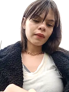 Violeta 12- online show from 11/28/25, 06:41