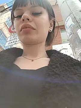 Violeta 12- online show from 09/15/25, 04:29