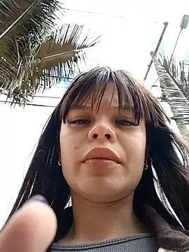 Violeta 12- online show from 11/01/25, 06:13