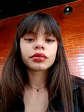 Violeta 12- online show from 10/06/25, 06:08