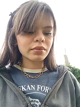 Violeta 12- online show from 12/05/25, 04:16