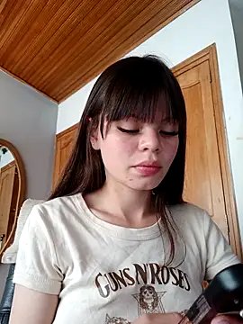 Violeta 12- online show from 10/12/25, 08:21