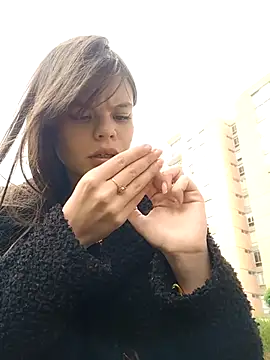 Violeta 12- online show from 01/05/26, 05:27