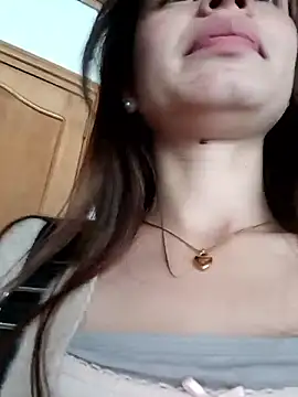 Violeta 12- online show from 03/24/26, 06:52