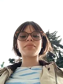 Violeta 12- online show from 09/30/25, 09:10