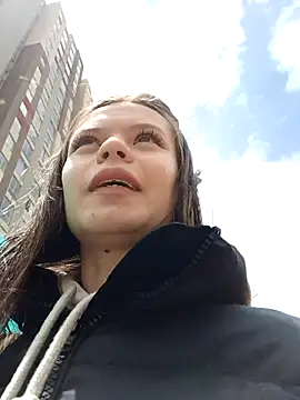 Violeta 12- online show from 03/17/25, 04:22