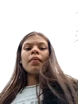 Violeta 12- online show from 03/18/25, 10:37