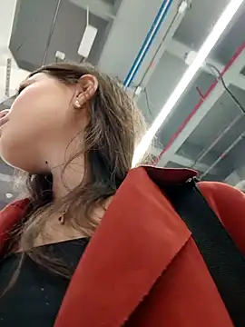 Violeta 12- online show from 03/13/25, 04:01